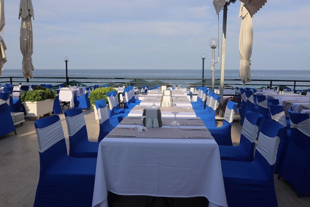Club Hotel Rama Beldibi  Kültér fotó