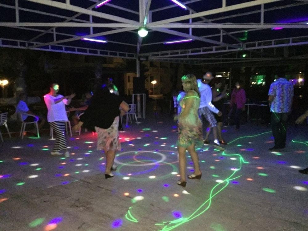 Club Hotel Rama Beldibi  Kültér fotó