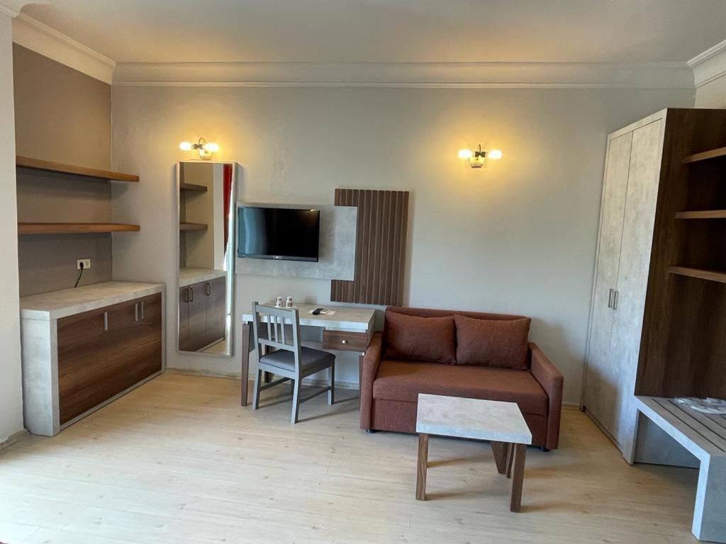 Club Hotel Rama Beldibi  Kültér fotó