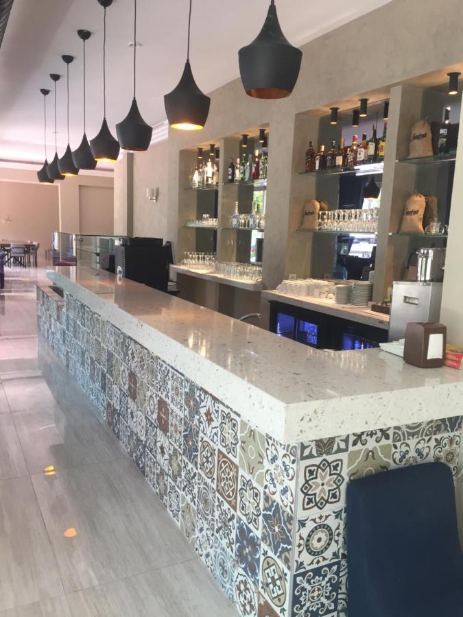 Club Hotel Rama Beldibi  Kültér fotó