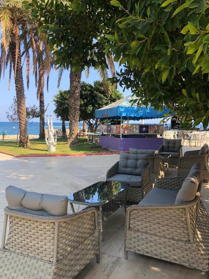 Club Hotel Rama Beldibi  Kültér fotó