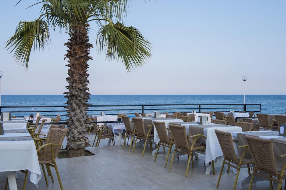 Club Hotel Rama Beldibi  Kültér fotó