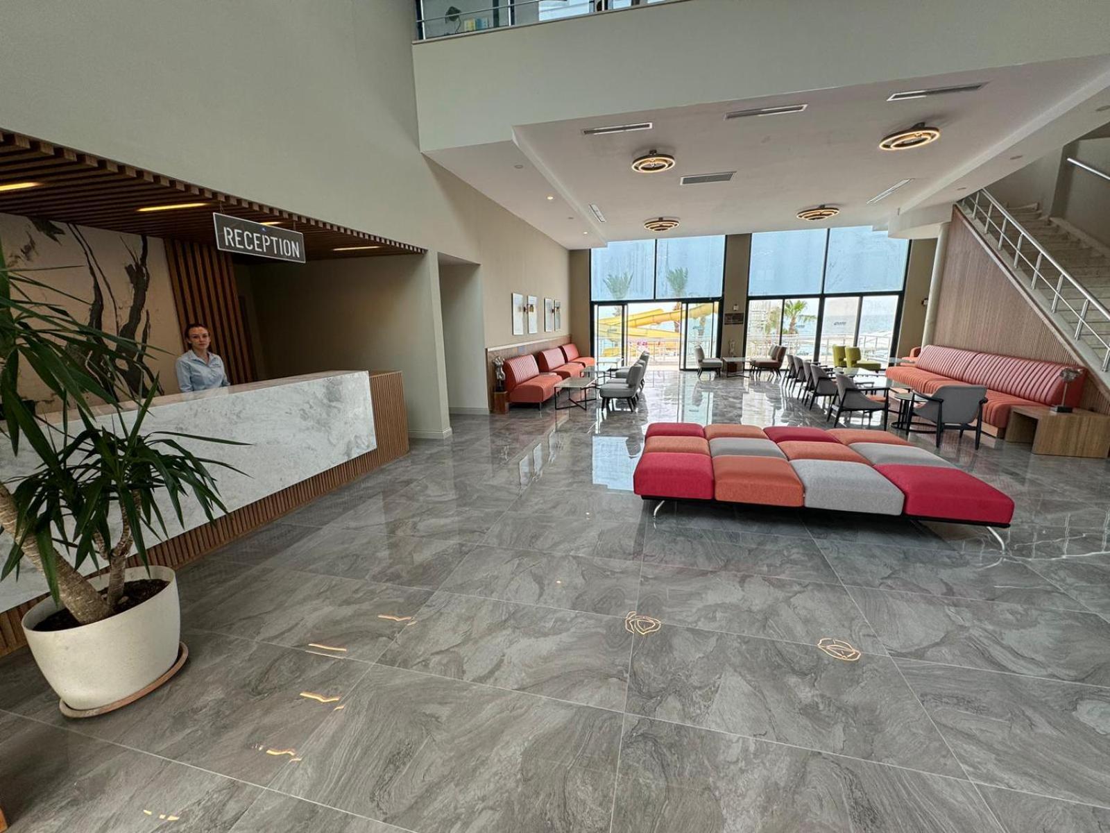 Club Hotel Rama Beldibi  Kültér fotó